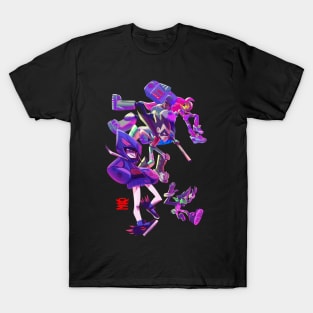 Teen Titans T-Shirt